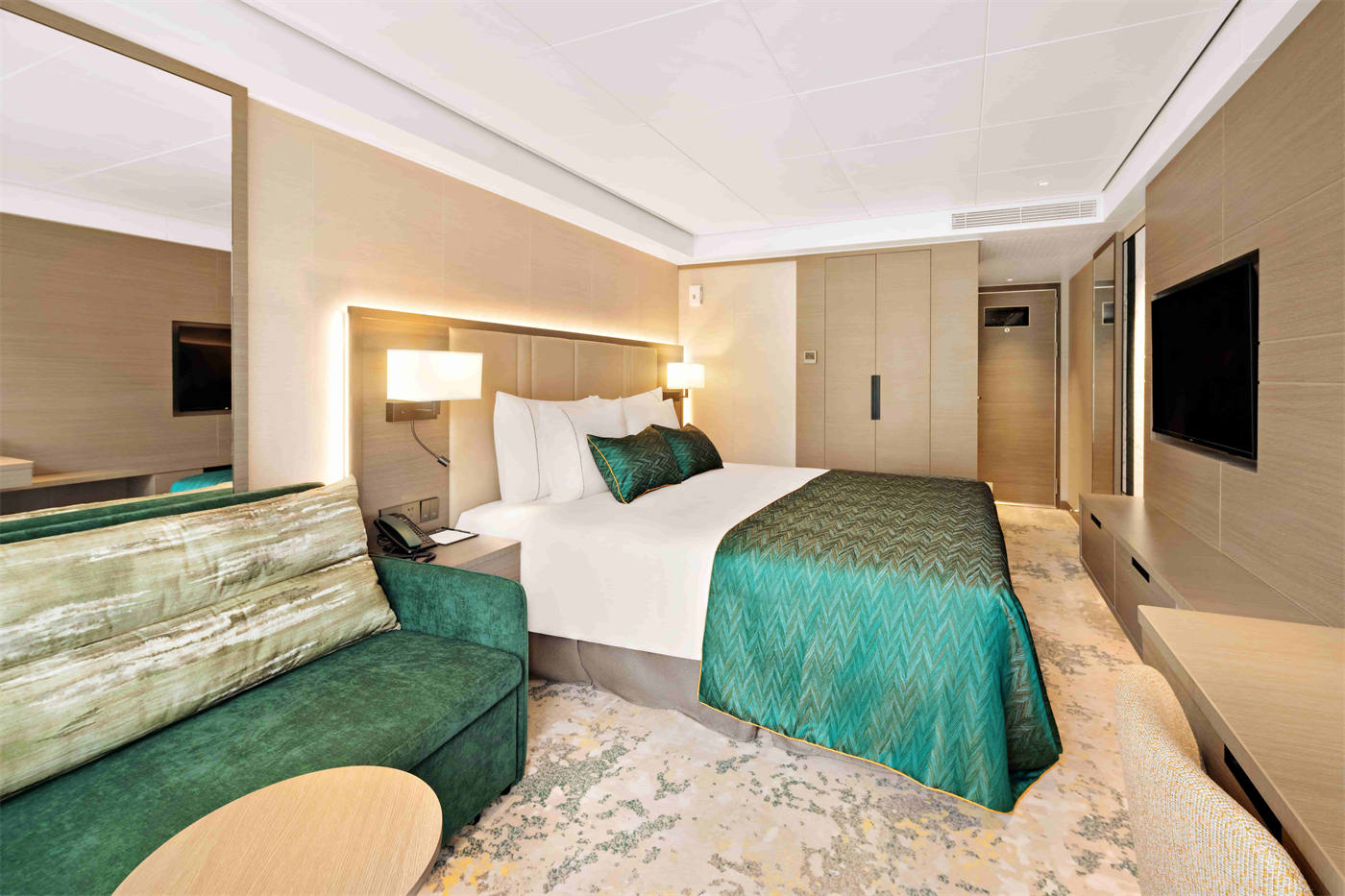 Century Cruises